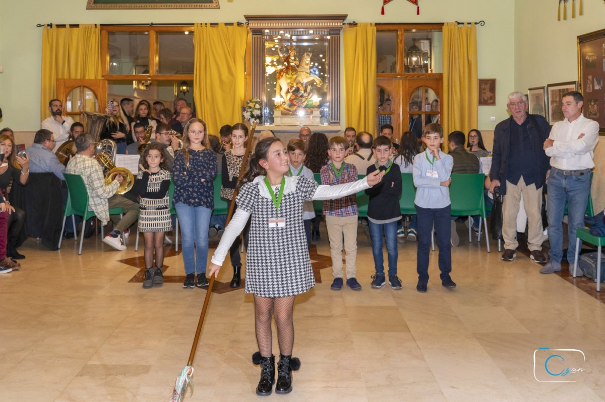 Associació de Sant Jordi